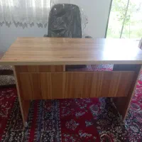 میز صندلی اداری