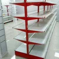 قفسه نوار دو رنگ|فروشگاه و مغازه|اهواز, ۳۰ متری|دیوار