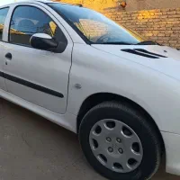 206 اس دی درحدصفر بدون مشابه|خودرو سواری و وانت|رفسنجان, |دیوار