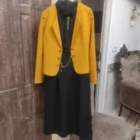 دو دست لباس مجلسی