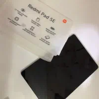 تبلت ۱۱ اینچ شیائومی مدل Redmi Pad SE|تبلت|مشهد, جانباز|دیوار