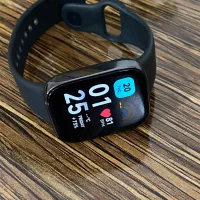 ساعت هوشمند شیائومی