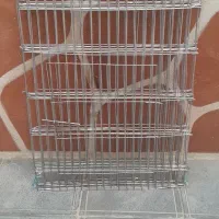 پارک سگ ۸ تیکه بزرگ