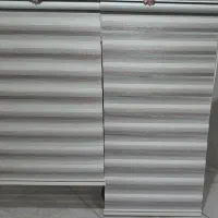 پرده زبرا