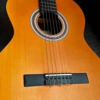 گیتار کلاسیک