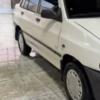 پراید 89 بی رنگ|خودرو سواری و وانت|سمنان, |دیوار