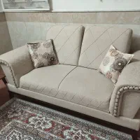 مبل شرکتی تمیز سالم