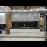 کابینت نمایشگاهی|مصالح و تجهیزات ساختمان|مرودشت, ابوذر شمالی|دیوار