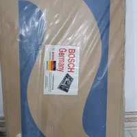 اجاق گاز پنج شعله صفحه ای بوش
