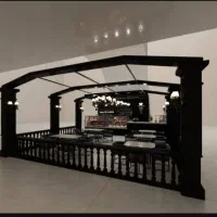 استخدام باریستا حرفه ای