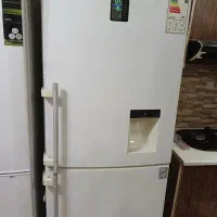 یخچال نیمه فریزر بدون برفک