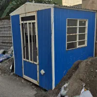 کانکس نو|مصالح و تجهیزات ساختمان|بابل, |دیوار