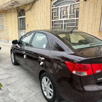 سراتو۹۷ اپشنال درحد|خودرو سواری و وانت|کرمان, |دیوار