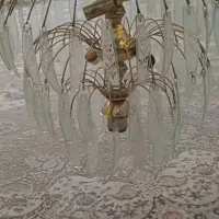 دوعدد لوسترفقطباهم ۳۰۰ تومن