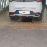 ام وی ام X22pro MT، مدل ۱۴۰۲|خودرو سواری و وانت|تهران, شهید رجایی|دیوار