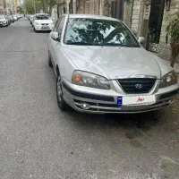 اوانته اتومات مدل۸۷
