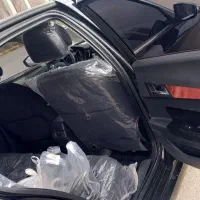 دنا 1402 خشک|خودرو سواری و وانت|بانه, |دیوار