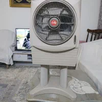 کولر آبی پرتابل لایف