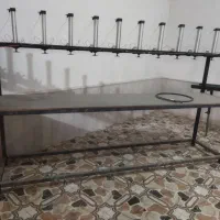 فروش خط تولید فیلتر هوای خودرو|ماشین‌آلات صنعتی|بردسکن, |دیوار