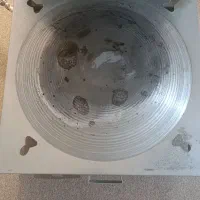 تنورگازی در حدنو|اجاق گاز و لوازم برقی پخت‌وپز|رامهرمز, |دیوار