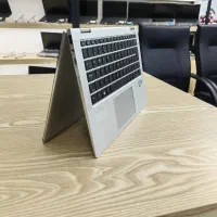 لپتاپ نسل11 HP 1030G8 X360 i7 Ram16GB تبلت شو