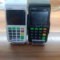 دستگاه کارتخوان AF75 انفو کارتخان pos کارت خان|فروشگاه و مغازه|فردیس, فردیس|دیوار
