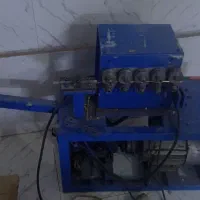 دستگاه مخصوص تی بگ شیشه ای