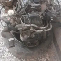 لوازم استوک مزدا ۲۰۰۰ و ۱۶۰۰|قطعات یدکی و لوازم جانبی|بهشهر, |دیوار