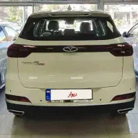 تیگو ۷ پرو پرمیوم مدل ۱۴۰۴|خودرو سواری و وانت|یزد, |دیوار