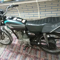 موتور مدارک مدل 88|موتورسیکلت|بندر ماهشهر, |دیوار