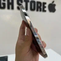 iPhone 13 Pro 256G / رنگ سفید|موبایل|کرج, گوهردشت|دیوار