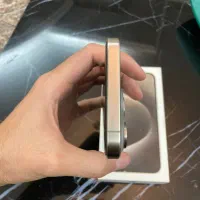 iPhone 15 pro max 512|موبایل|مشهد, آزادشهر|دیوار