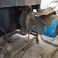 دستگاه قطعه شور سبک وسنگین|ماشین‌آلات صنعتی|فریدونشهر, |دیوار