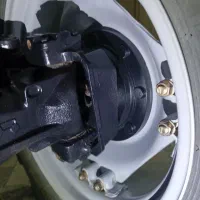 تراکتور ۴۷۵جفت مشابه صفر ۴۰۳|خودرو سنگین|گرگان, |دیوار