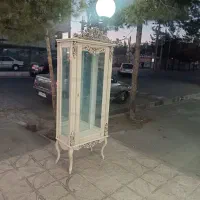 گنجه سالم در حد نو نو|بوفه، ویترین، کنسول|بیرجند, |دیوار