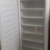 یخچال وفریزرالکترواستیل