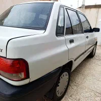 پراید 90هیدرولیک و ای بی اس|خودرو سواری و وانت|گرگان, |دیوار