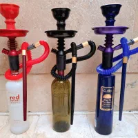 قلیان لاکچری نو