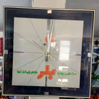 ساعت دیواری سیکو