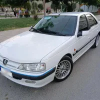 پژو پارس خوش روخ