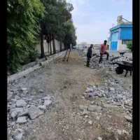 آسفالت‌محوطه سازی اکیپ آسفالت/ایزوگام/تراشه‌غلطک|خدمات پیشه و مهارت|تهران, خانی‌آباد|دیوار