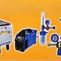 تعمیرکار دستگاهای جوش و برش