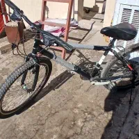 فروش دوچرخه قمت ۵/۵۰۰