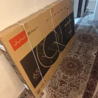 تلویزیون ۶۵ اینچtcl