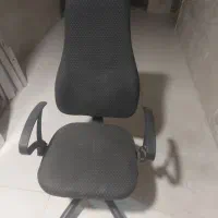 صندلی کامپیوتر