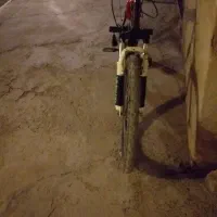 یک دچرخه ی ۲۶ و یک دچرخه ی ۱۷|دوچرخه، اسکیت، اسکوتر|همدان, |دیوار