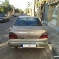 دوو|خودرو سواری و وانت|نیشابور, شهرک قدس|دیوار