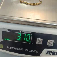 پلاک و زنجیر و دستبند بسیار شبک|جواهرات|اردبیل, |دیوار