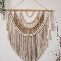 اکسسوری اقتصادی مکرومه