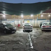 شاگرد ماهر کارواش